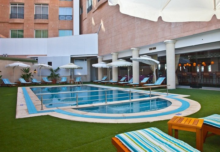 César Palace Sousse