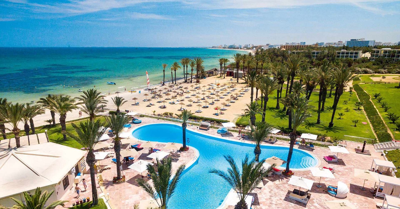 TUI Blue Scheherazade