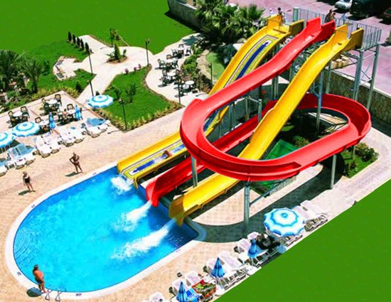 Corniche Palace Hotel Bizerte