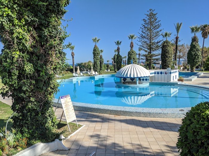 Hannibal Palace Sousse