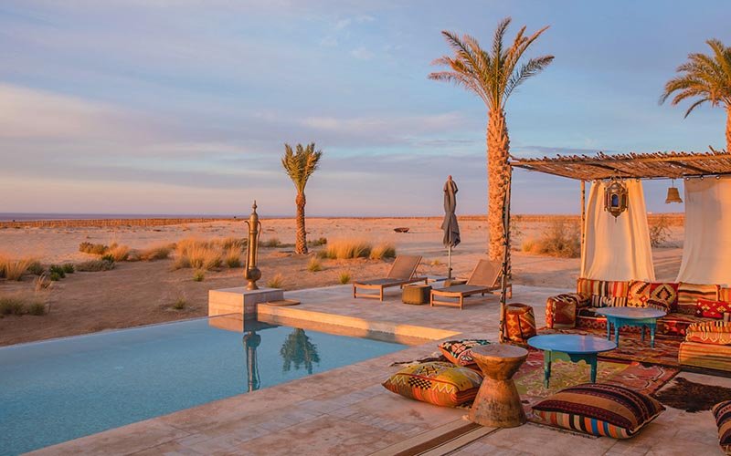 The Mora Sahara Tozeur (Ex Anantara)