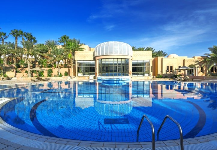 Palm Beach Palace Tozeur