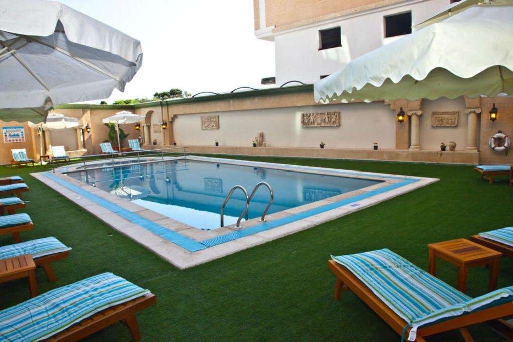 Cesar Palace Sousse