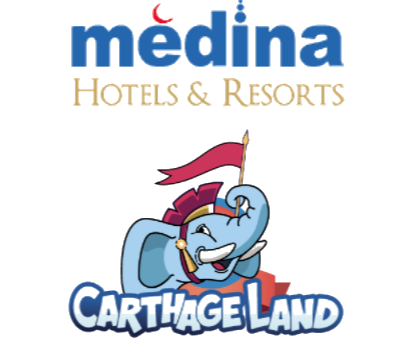 Acces Carthage land et soirees Medina