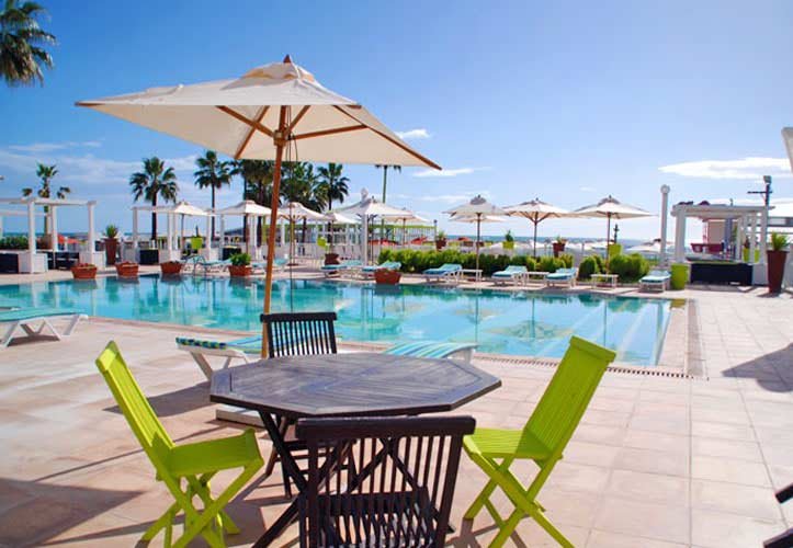 Freedom Hotel Club (La Playa Hotel Club)