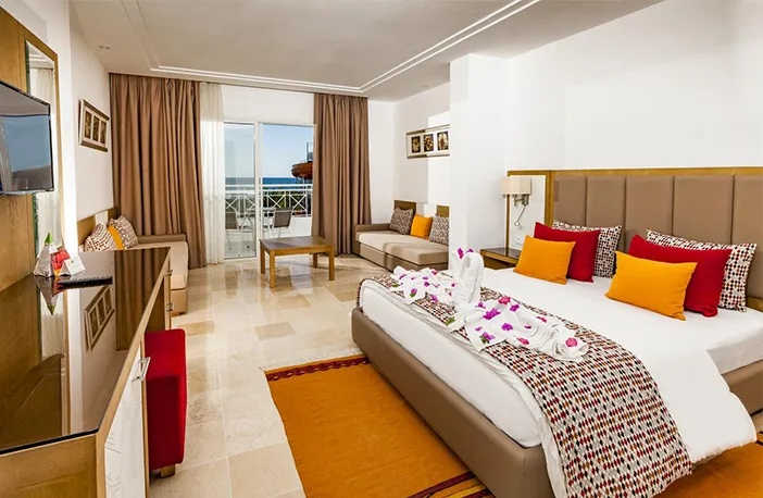 Tui Magic Life Africana