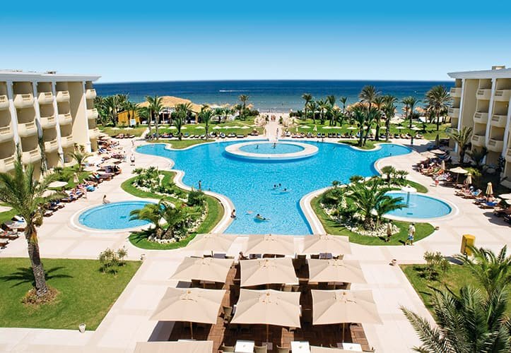 Royal Thalassa